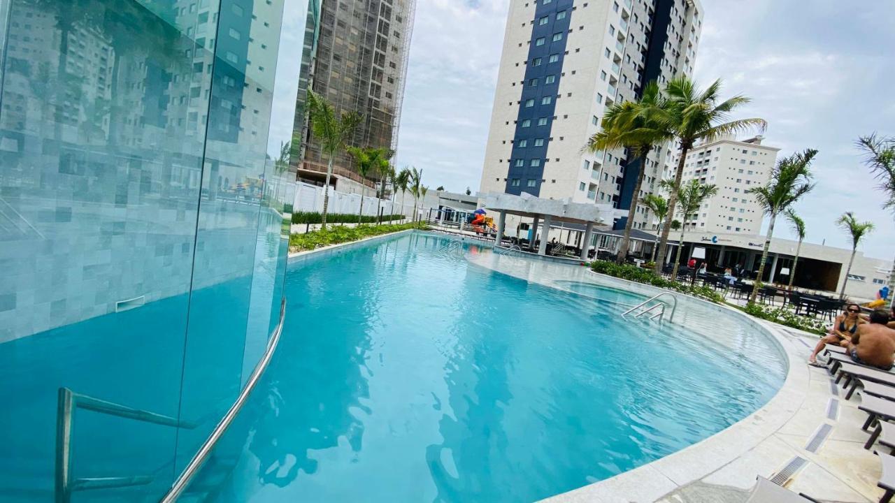 Salinas Exclusive Resort Salinopolis Luaran gambar