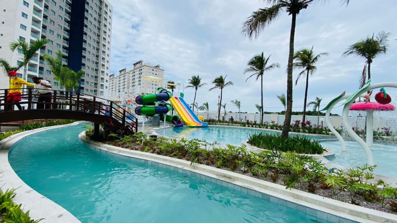 Salinas Exclusive Resort Salinopolis Luaran gambar