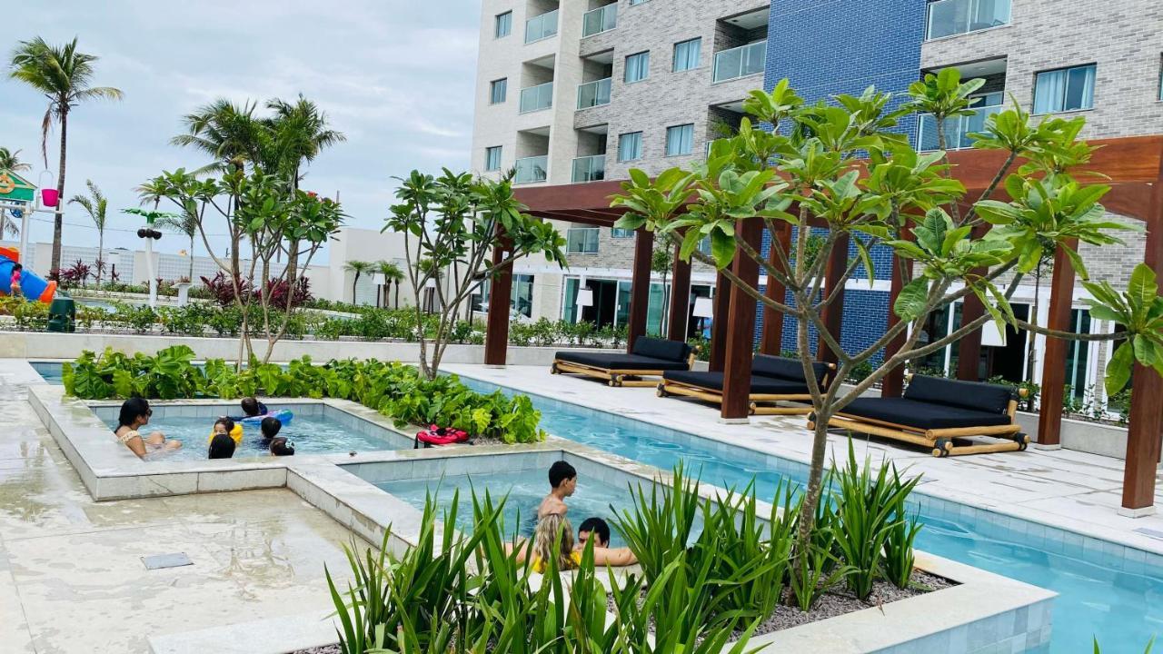 Salinas Exclusive Resort Salinopolis Luaran gambar