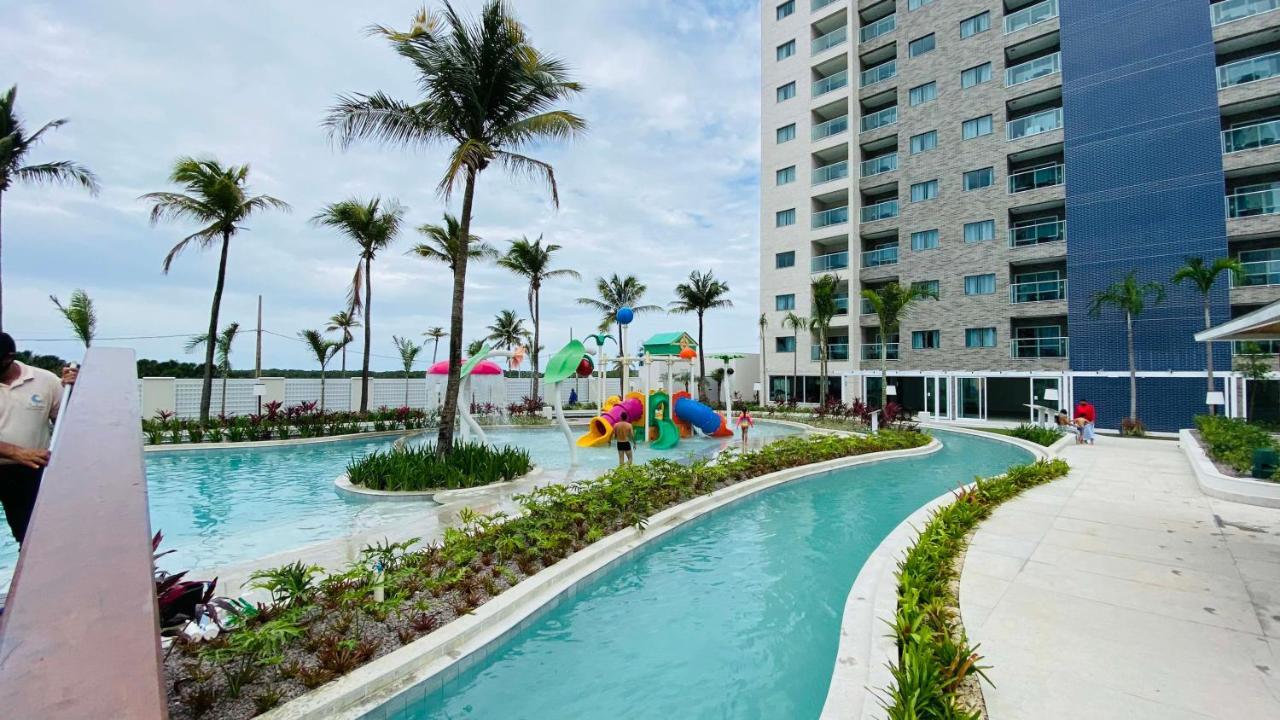 Salinas Exclusive Resort Salinopolis Luaran gambar