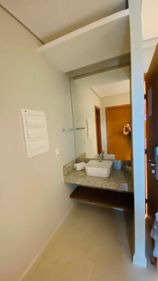 Salinas Exclusive Resort Salinopolis Luaran gambar