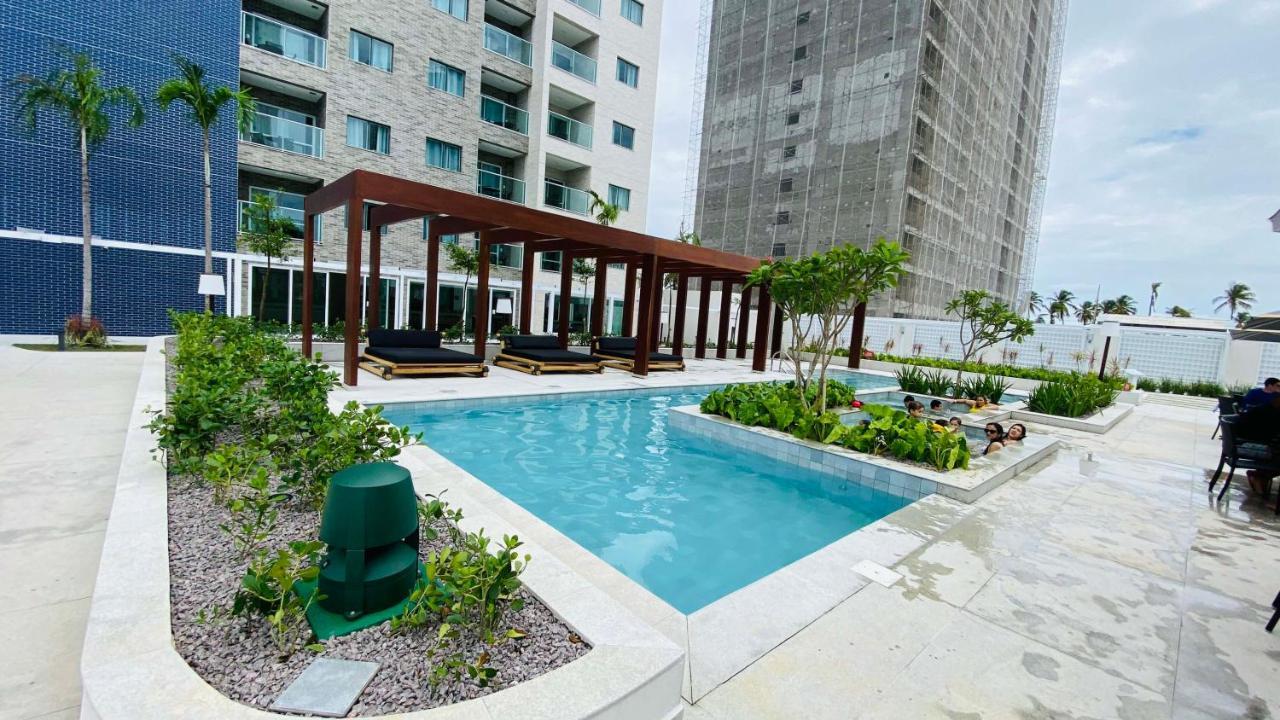 Salinas Exclusive Resort Salinopolis Luaran gambar