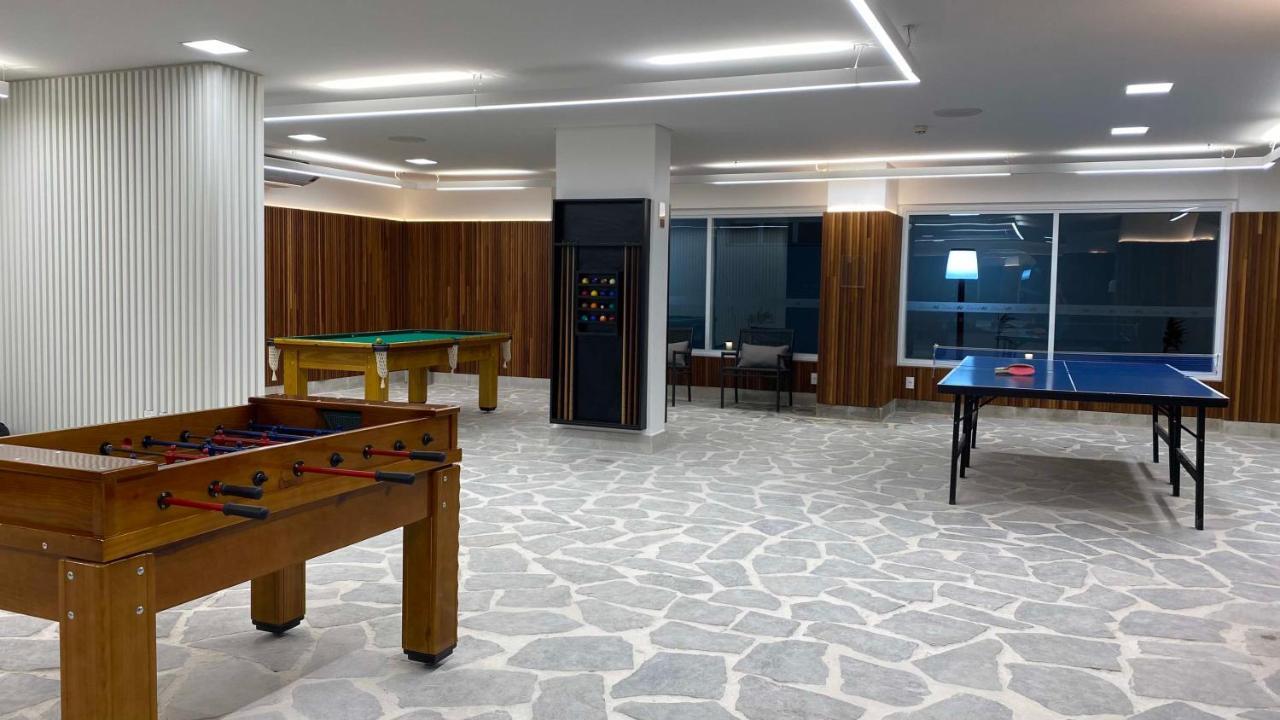 Salinas Exclusive Resort Salinopolis Luaran gambar