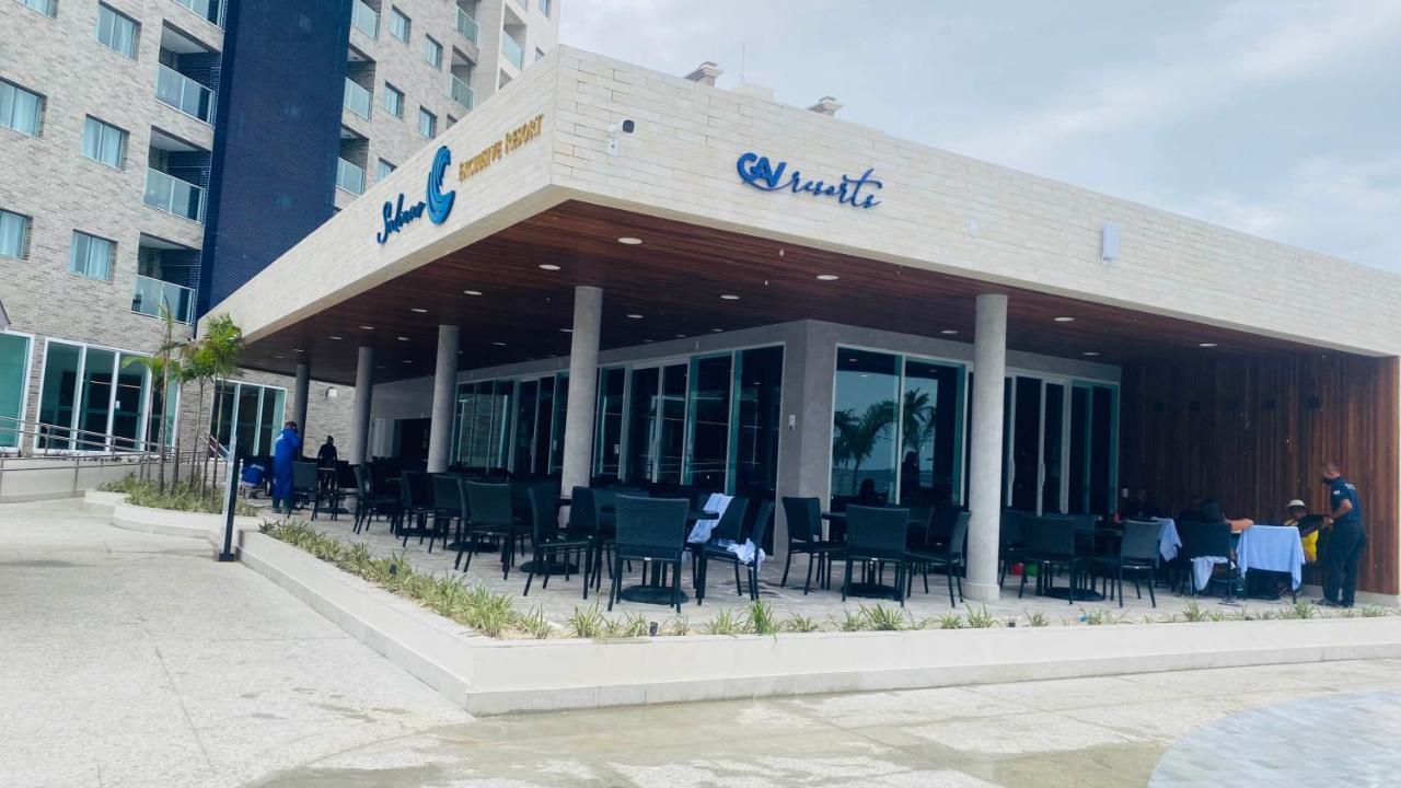 Salinas Exclusive Resort Salinopolis Luaran gambar