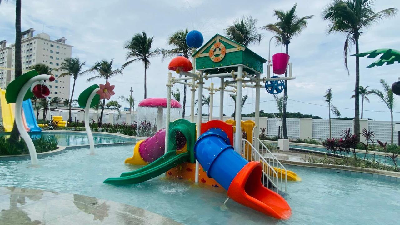 Salinas Exclusive Resort Salinopolis Luaran gambar