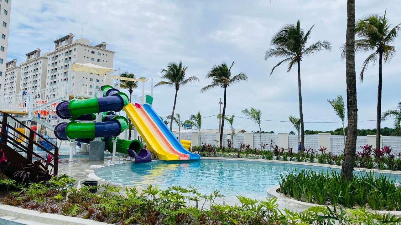 Salinas Exclusive Resort Salinopolis Luaran gambar