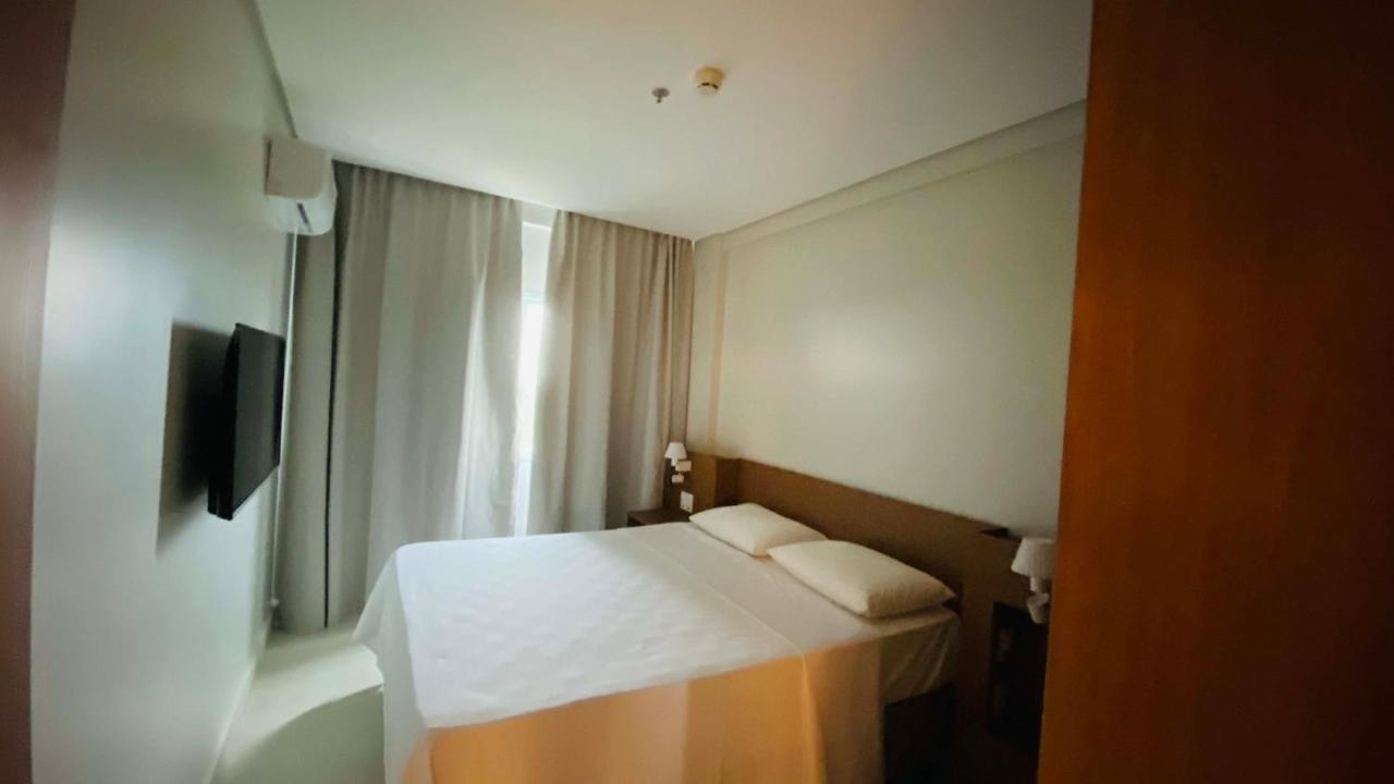 Salinas Exclusive Resort Salinopolis Luaran gambar