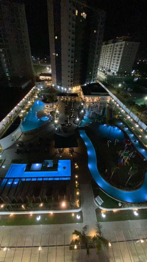 Salinas Exclusive Resort Salinopolis Luaran gambar