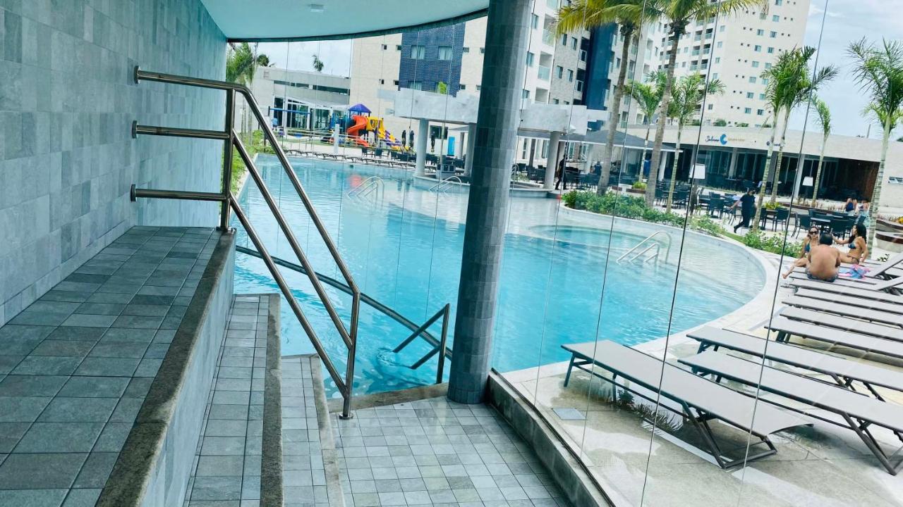 Salinas Exclusive Resort Salinopolis Luaran gambar