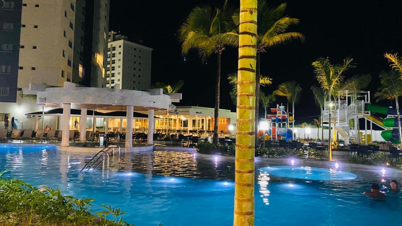 Salinas Exclusive Resort Salinopolis Luaran gambar