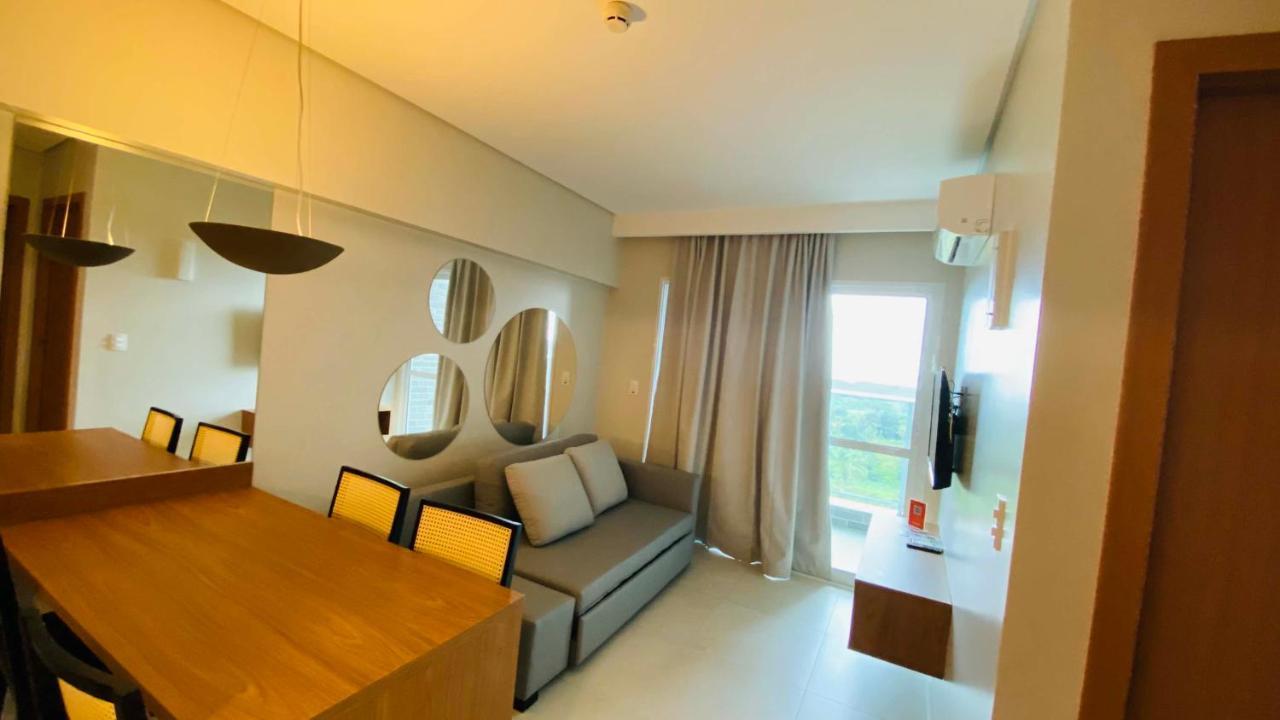 Salinas Exclusive Resort Salinopolis Luaran gambar